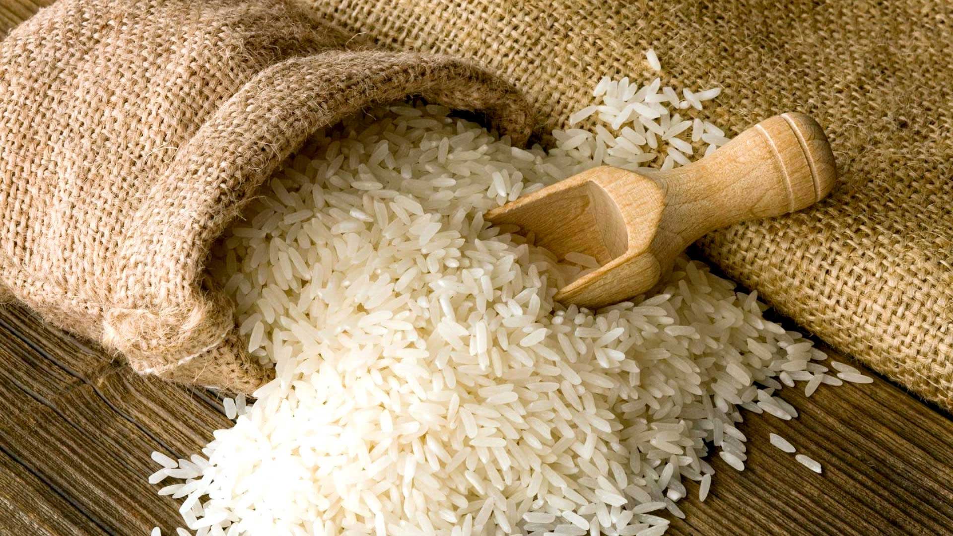 Food Usa Rice Home - USA Rice in the UK