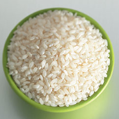 Rice Types- Arborio