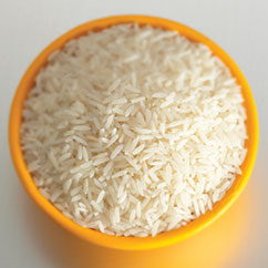 Rice Types- Basmati