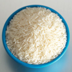 Rice Types - Jasmine