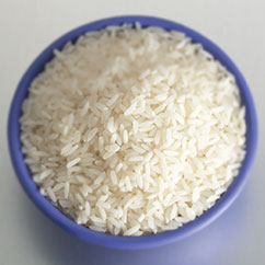 Rice Types- Long Grain