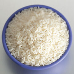 Rice Types - White