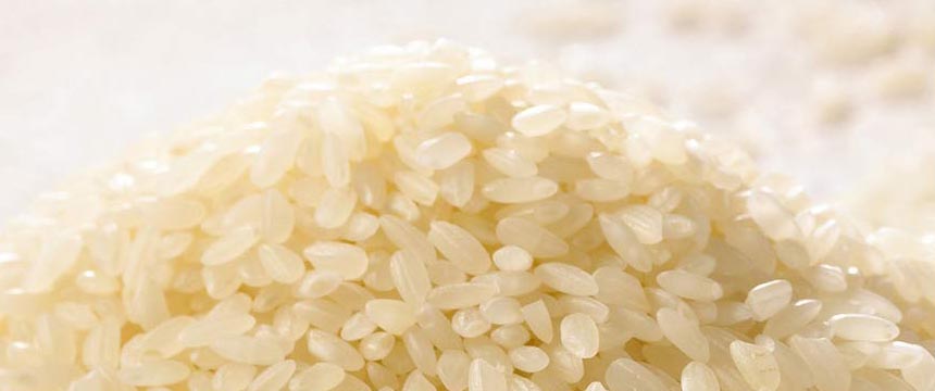 Rice Types - USA Rice in the UK